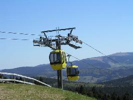 Belchenseilbahn