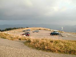 Bushaltestelle Belchenhaus (ehemalige)