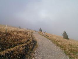 Belchenpfad Belchen (Schnenberg)