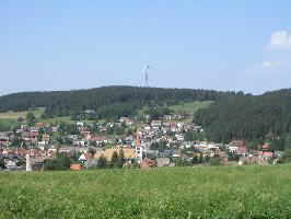 Schonach im Schwarzwald