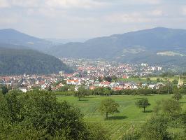 Schopfheim