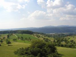 Dinkelberg bei Schopfheim