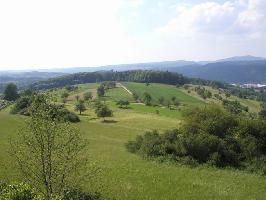 Hohe Flum
