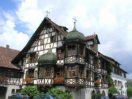 Gasthaus Drachenburg