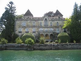 Schloss Gottlieben