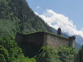 Castello di Mesocco