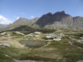 Piz Uccello (2723m)