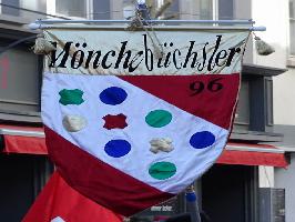 Fasnachtsverein Mnchebchsler