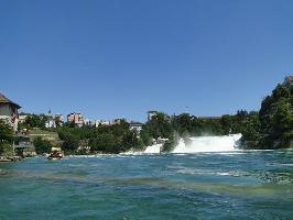 Neuhausen am Rheinfall