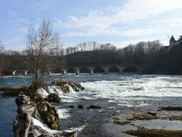 Rheinfallbrcke