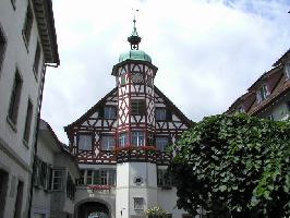 Rathaus Steckborn