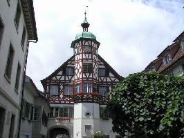 Rathaus