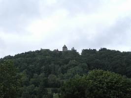 Burg Hohenklingen