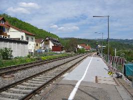 Bahnhof