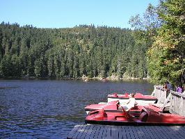 Mummelsee