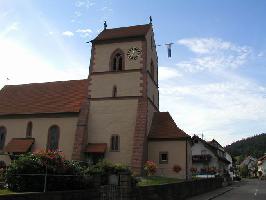 Pfarrkirche