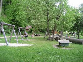 Abenteuerspielplatz