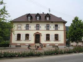 Altes Schulhaus Sexau