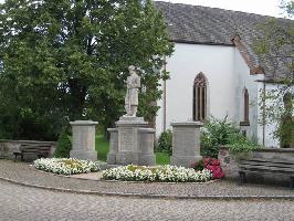 Kriegerdenkmal