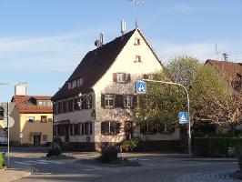 Gasthaus Lerche Sexau