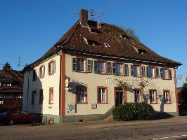 Gasthaus zum Waldhorn Sexau