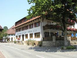 Gasthaus zum Hirschen Simonswald