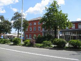 Bahnhof Singen