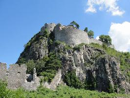 Festung Hohentwiel