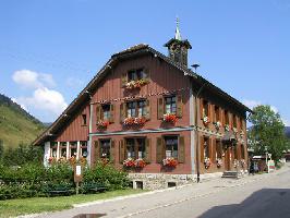 Menzenschwander Le Petit Salon