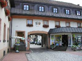 Trle St. Blasien