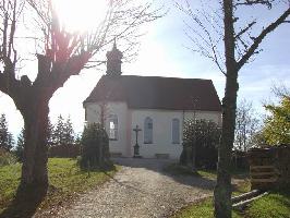 Ohmenkapelle