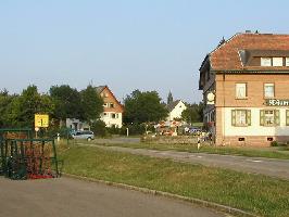 Thurnerkapelle St. Wolfgang