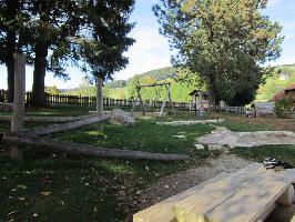 Spielplatz