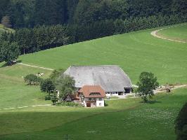 St. Peter im Schwarzwald » Bild 60