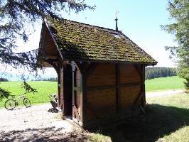 Kapfenkapelle St. Peter