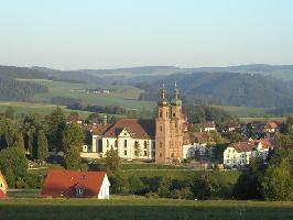 St. Peter im Schwarzwald » Bild 2