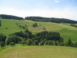 Hugsberg Oberibental