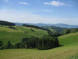 Oberibental: Sdblick