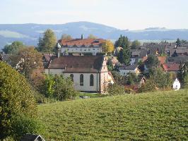 Ursula-Kapelle St. Peter