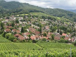 Staufen im Breisgau » Bild 20