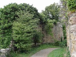 Burgruine Staufen im Breisgau » Bild 4