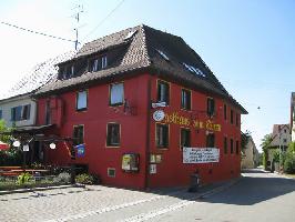 Gasthaus zum Lwen Wettelbrunn