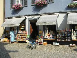 Goethe-Buchhandlung Staufen