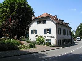 Keramikmuseum Staufen