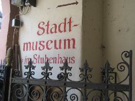 Stadtmuseum Staufen