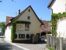 Weingut Wagenmann Wettelbrunn