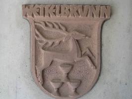 Wappen Wettelbrunn