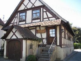 Heimat- und Kleinbrennermuseum Steinach