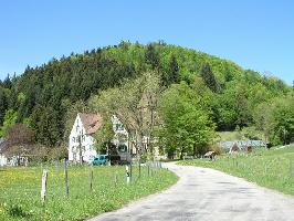 Kloster Weitenau