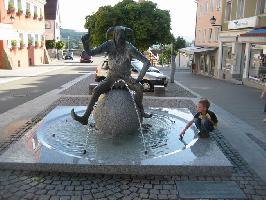 Narrenbrunnen » Bild 51